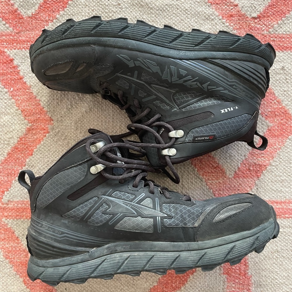 Altra Lone Peak 3.5 Mids